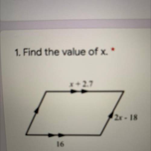 I need geometry help