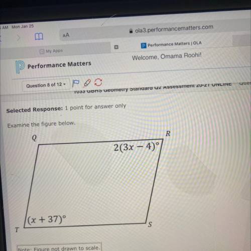 2(3x-4)=(x+37)
I don't know how to do