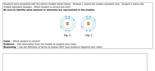 Can someone please help me with my answer?