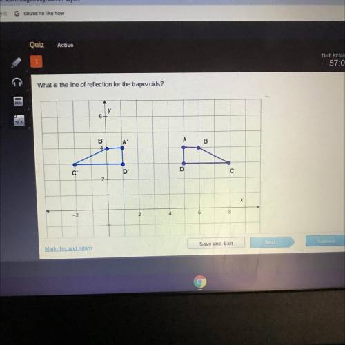 I NEED HELP LIKE RNNNNN
the answers: 
x=3 
y=3
x-axis
y-axis