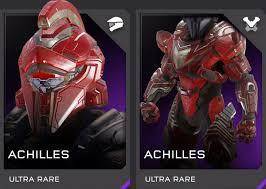 FREE achilles armor and fotus (not click bait)