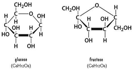 PLEASE HELP ME FAST

Sugar syrup is used to make various drinks. High fructose corn syrup is made