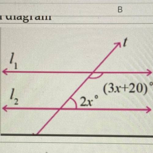 Please help?? hurry! find the values of the variables in the diagram