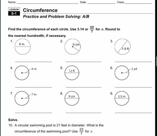 Please help and number the questions
Giving 50 points please solve it
And I won’t report