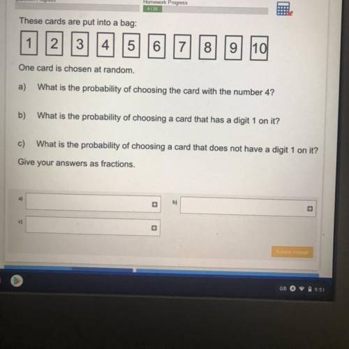 Answer your questions as a=
B=
C= 
Winner will get?