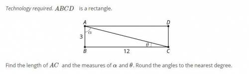 I need help finding these to angles