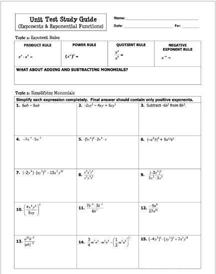 I need help with #14 & #15 quickly!

[Simplifying monomials] 
I will give brainliest if it is