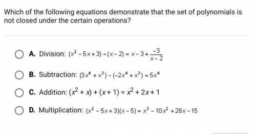 Math Question 30 points! Algebra 2
Only answer with real answers pal I appreciate it!