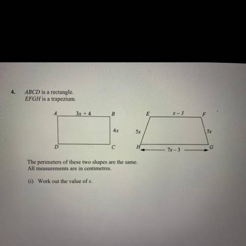 I’m not really sure how to work this out can someone plssss help me