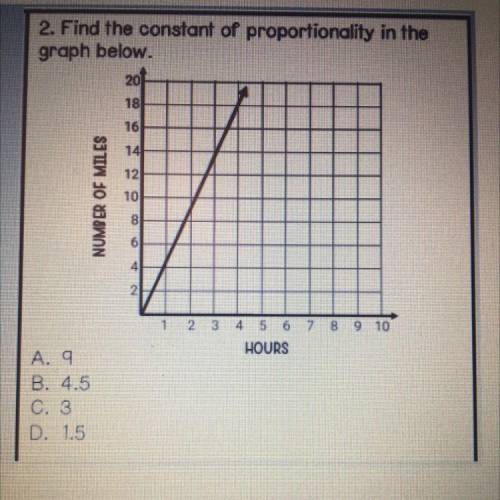 Please help it’s for a test