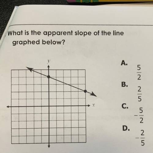 I’m not good at graphs :(