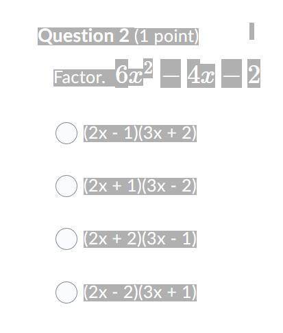 PLSSSS HELPPPPPPP ONCE AGAIN LAST CHANCE MATHHH PLSSSSS HELPPPPP ASAPPPP AND PLEASE OH PLEASE GIVE