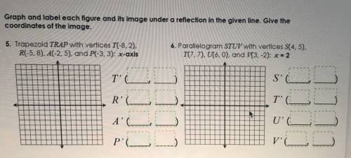 GEOMETRY PLS HELP DUE IN 5 MIN