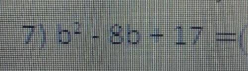 Factor this trinomial