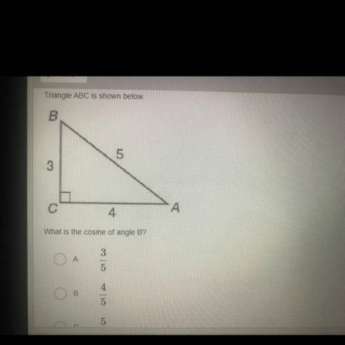 Urgent Since you can’t see those here: C. 5/4 & D. 5/3