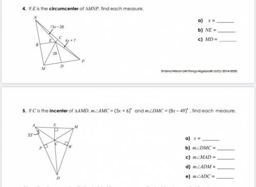 URGENT 30 POINTS please solve