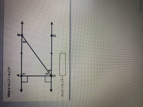 What is m2+m3?
Pls help ASAP lol