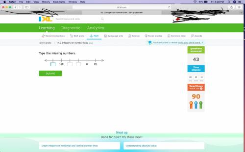 Pleasee help again w ixl!! PLEASE HELPP