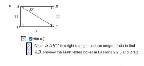 determine the value of , if possible. If the triangles are congruent, state which triangle congruen
