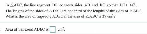 Easy geometry question.