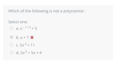 Algerba 1 : polynomials :) plss help