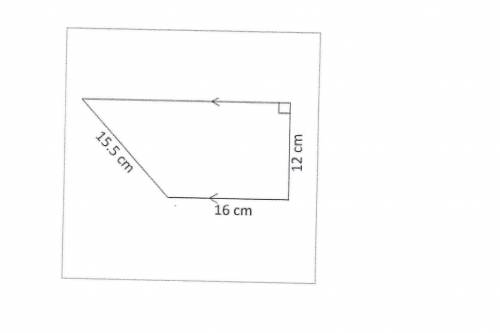 Find the area of the composite figure