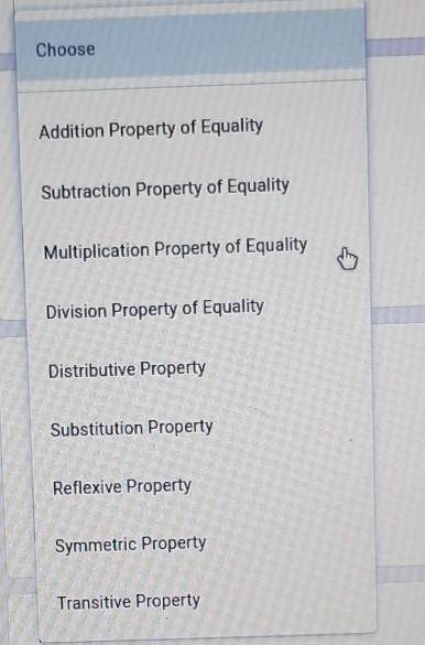 4=4 what property is it?