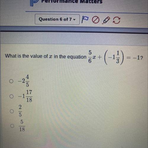 PLEASE HELP ME
What is the value of this expression