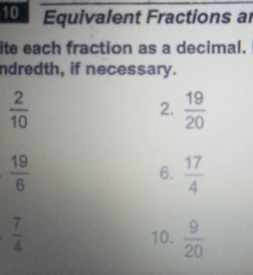 Plz help me do these please its hard and I don't get it