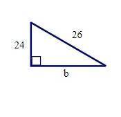Find the length of the third side of the right triangle. Give an exact answer and an approximation
