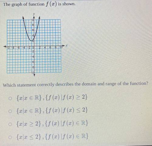 Need help with this math question ASAP plz!!