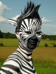 Guys i bought a zebra this is what it looks like 
do u like it?