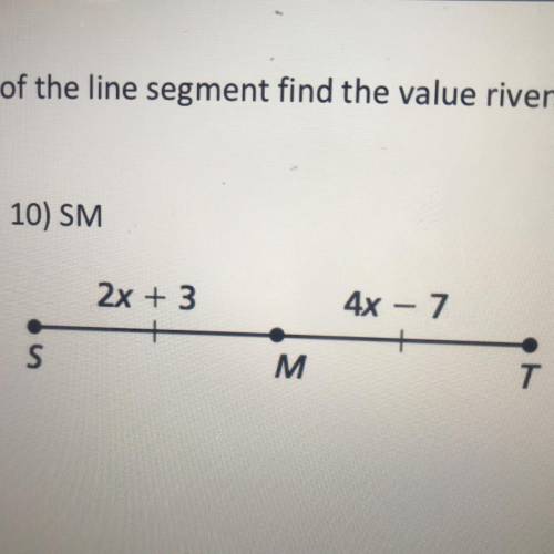 Find the value riven by the problem
