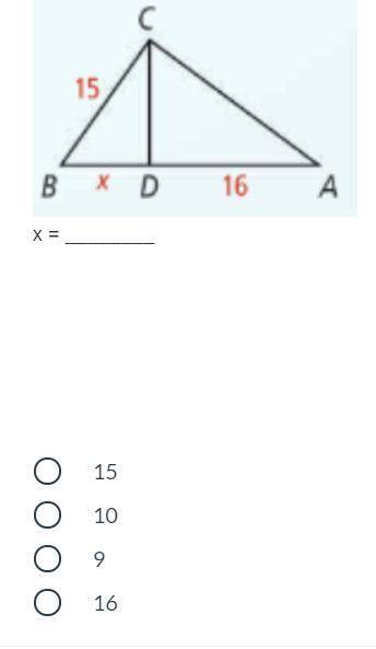 Please give answer and explain how you got it because I'm so confused PLZ