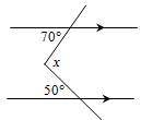 (SAT Prep) Find the value of x