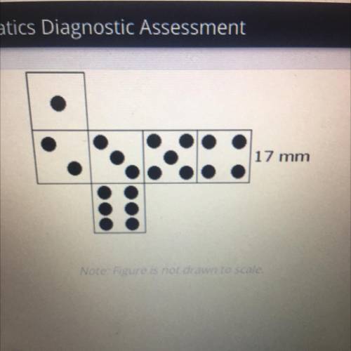 17 mm
What’s the answer