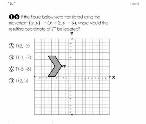 Can someone please help me with all 5 of these questions? You don't have to answer all 5 but I woul