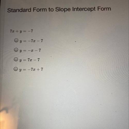 Easy points for those who are good at math!