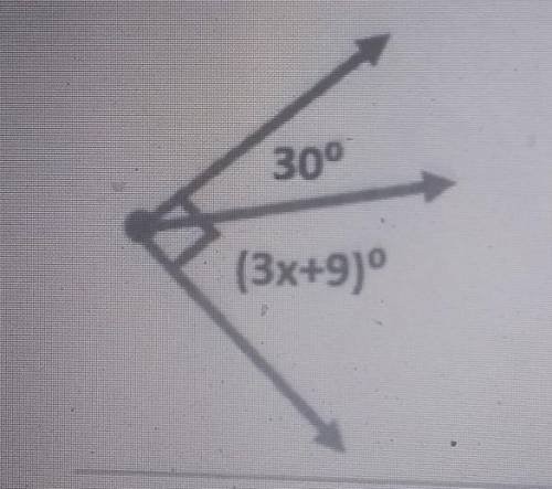 Help pleasesolve for X