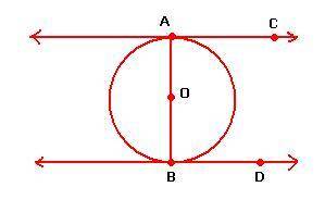 PLEASE HELP I SUCK AT GEOMETRY

Complete the following proof.Given: AB is diameter of circle O AC