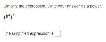 WILL MARK BRAINLIEST!
Please help! What's the simplified expression? Explain why!