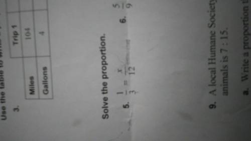 Help=10pts
5,6,7,and 8 plz