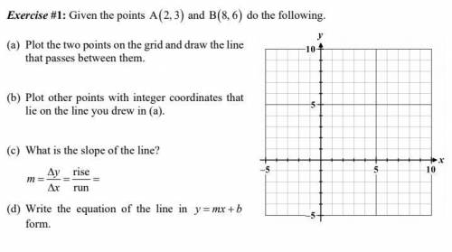 Does anyone know how to graph on a Chromebook? Also, can you help with the second image?..