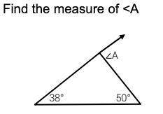 Find the measure of
answer fast pls! <3
+10pts