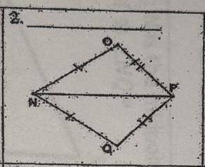 Triangle congruence what is the answer