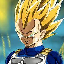 100 pts Post me pics of vegeta super saiyan 5 pics