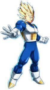 100 pts Post me pics of vegeta super saiyan 5 pics