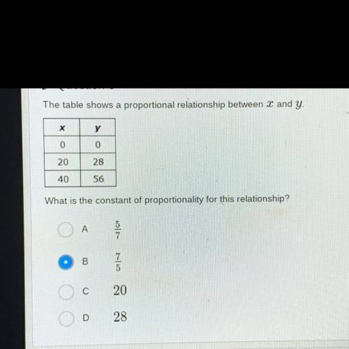 What is the constant proportionality???