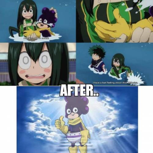 Mineta getting either murderd or destroyed and just regular memes lets talk