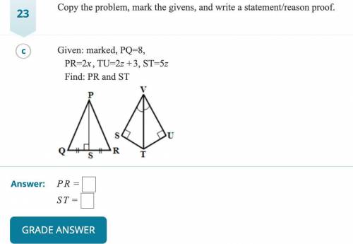 2ND TIME PLS HELP I WILL MARK BRAINLIEST